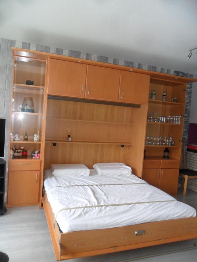 Studio201 دي بان المظهر الخارجي الصورة