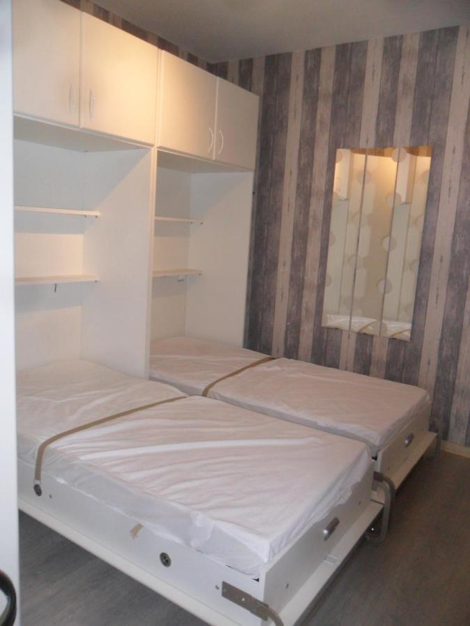 Studio201 دي بان المظهر الخارجي الصورة